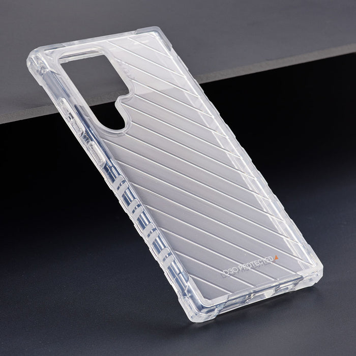 EFM Dakar Case Armour with D3O Crystalex for Samsung Galaxy S23 Ultra