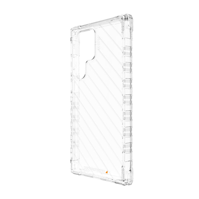 EFM Dakar Case Armour with D3O Crystalex for Samsung Galaxy S23 Ultra