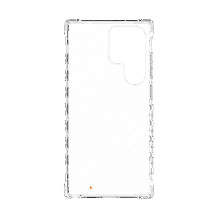 EFM Dakar Case Armour with D3O Crystalex for Samsung Galaxy S23 Ultra