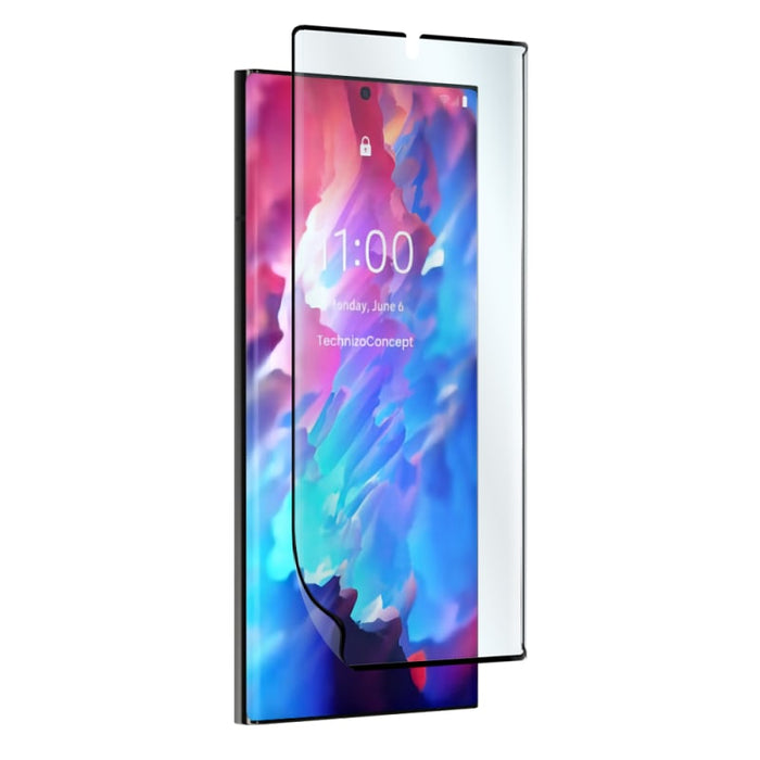 EFM FlexiGlass Screen Armour for Samsung Galaxy S Series