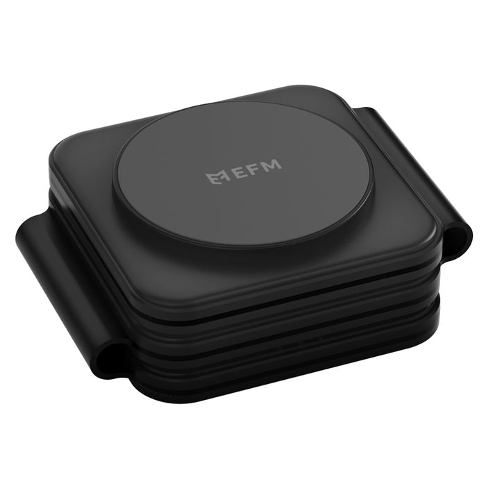 EFM FLUX Travel 3-in-1 Wireless ChargerWith 20W Wall Charger