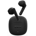 EFM Kansas TWS EarbudsWith Fast Charge - Black