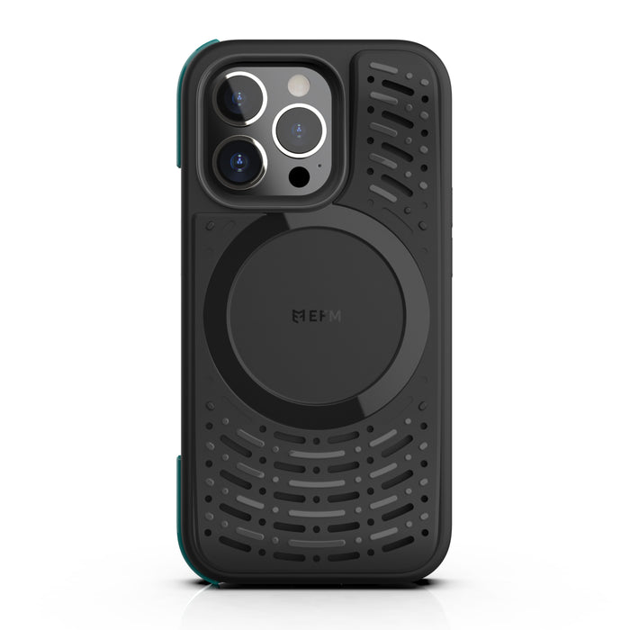 EFM Tokyo Case Armour with D3O 5G Signal Plus for iPhone 14 Pro