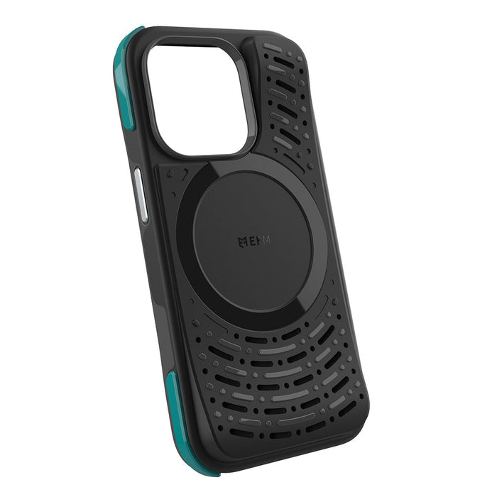 EFM Tokyo Case Armour with D3O 5G Signal Plus for iPhone 14 Pro