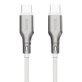 EFM USB-C to USB-C Essential Power CableWith Aramid Fibre Reinforcement 1M