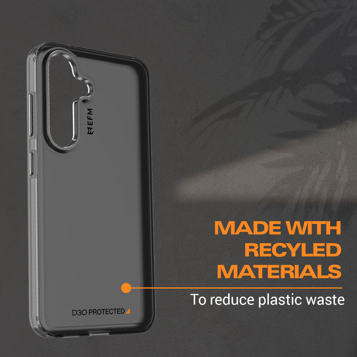 EFM Volta Case Armour with D3O BIO for Samsung Galaxy S24 Series