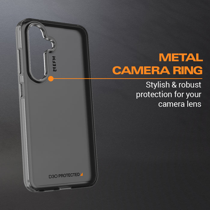 EFM Volta Case Armour with D3O BIO for Samsung Galaxy S24 Series