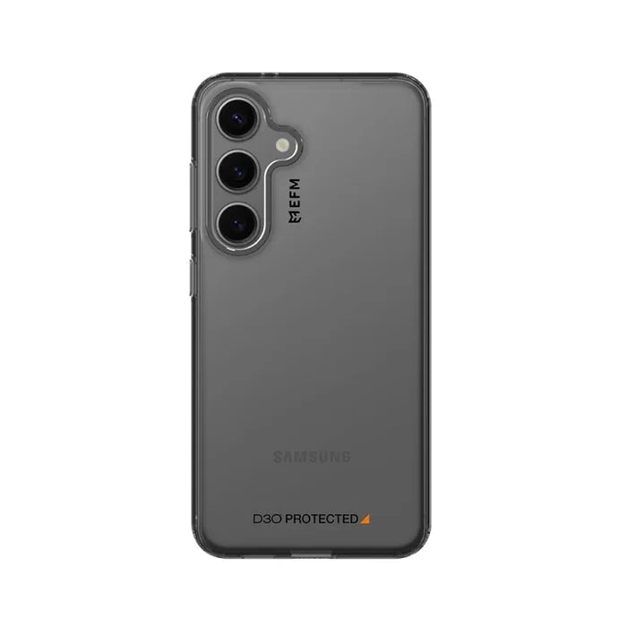 EFM Volta Case Armour with D3O BIO for Samsung Galaxy S24 Series