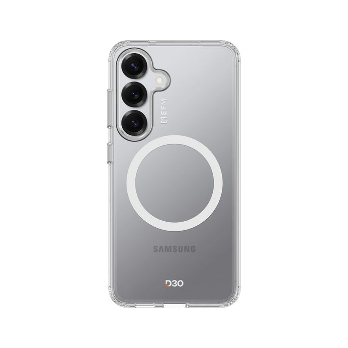 EFM Volta Case with D3O BIO for Samsung Galaxy S25 Series