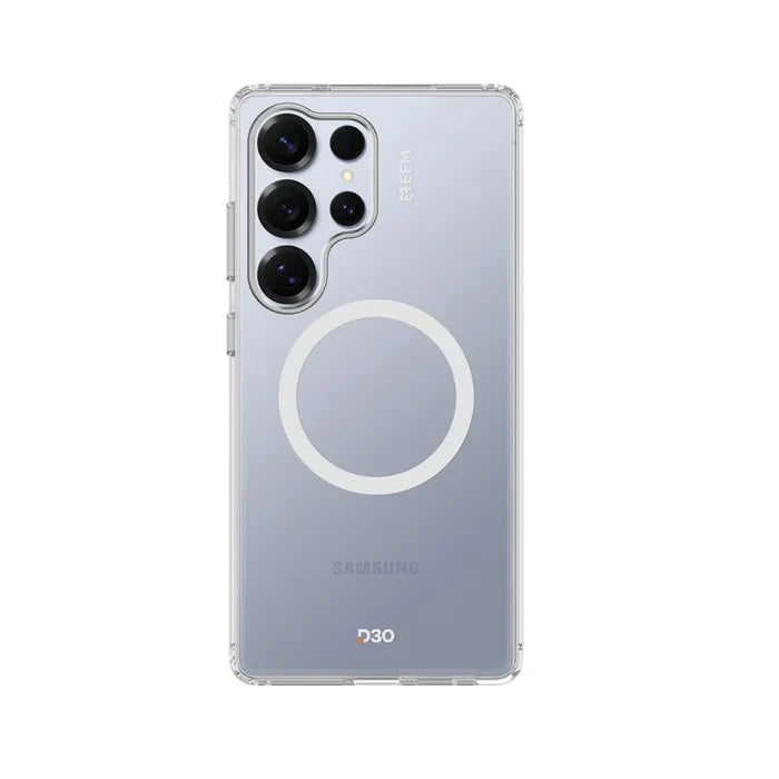 Samsung Galaxy S25 Ultra / Clear