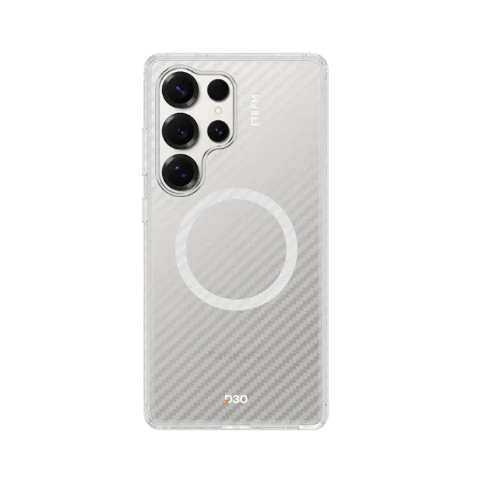 Samsung Galaxy S25 Ultra / Twill Weave Pattern