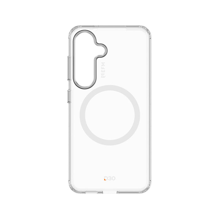 EFM Volta Case with D3O BIO for Samsung Galaxy S25 Series