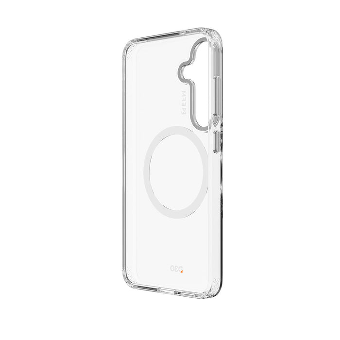 EFM Volta Case with D3O BIO for Samsung Galaxy S25 Series
