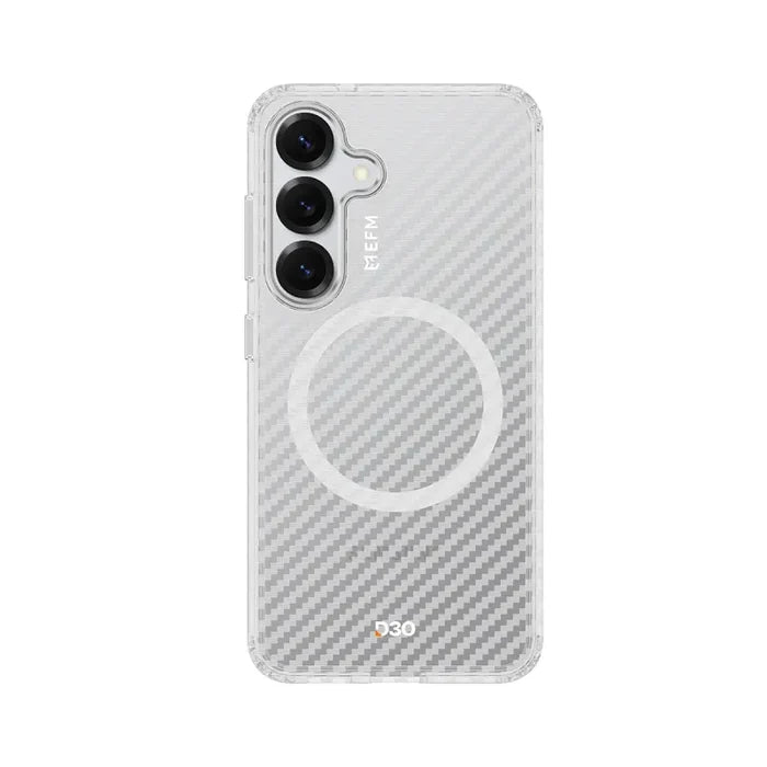 EFM Volta Case with D3O BIO for Samsung Galaxy S25 Series
