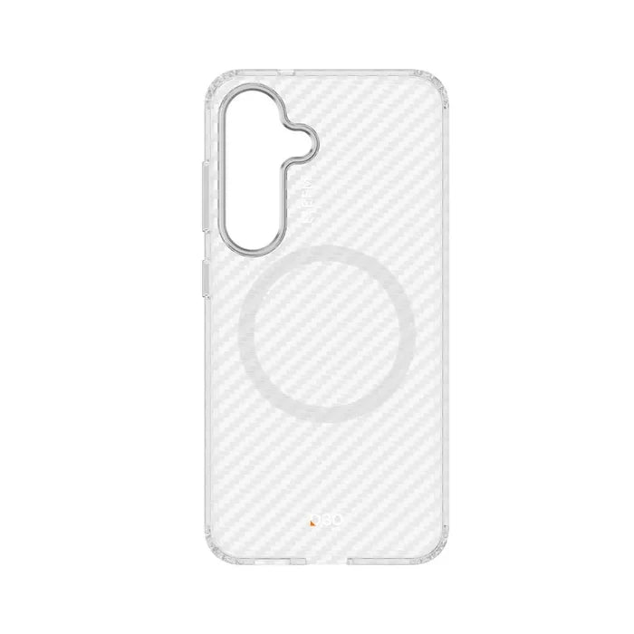 EFM Volta Case with D3O BIO for Samsung Galaxy S25 Series