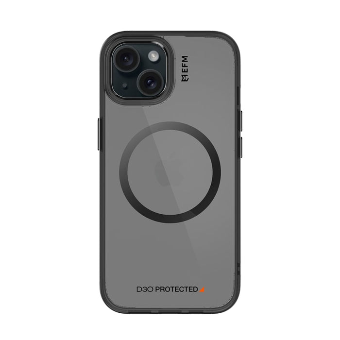 EFM Volta Shockproof Case Armour D3O BIO for iPhone 15 Series