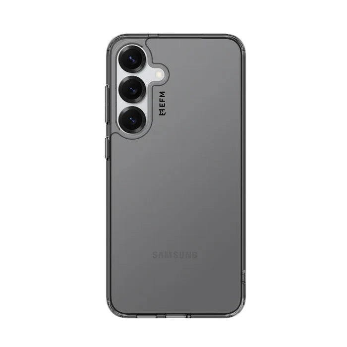 Samsung Galaxy S25 / Smoke / Black