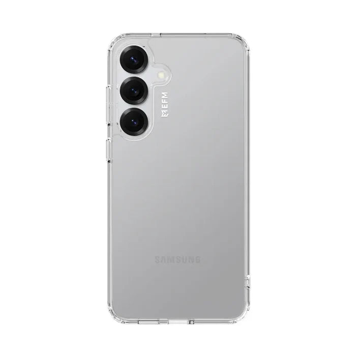 Samsung Galaxy S25 Plus / Clear