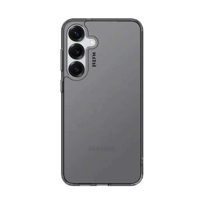 Samsung Galaxy S25 Plus / Smoke / Black