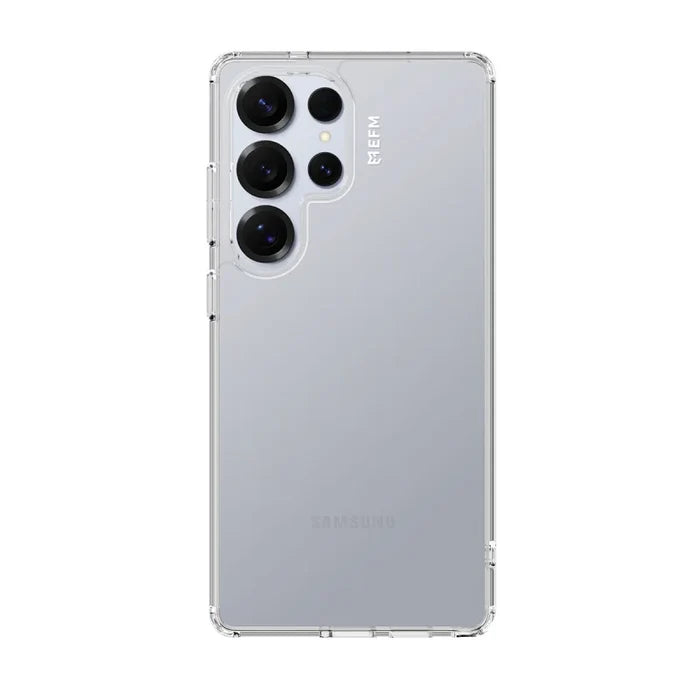 Samsung Galaxy S25 Ultra / Clear