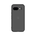 EFM Zurich Case for Google Pixel 9A – Black / Clear