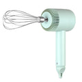 Electric Baking Mixer Milk Frother Egg Beater