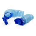 Emergency Car Urinal Travel Portable Reusable Shrinkable Camping Toilet Urine