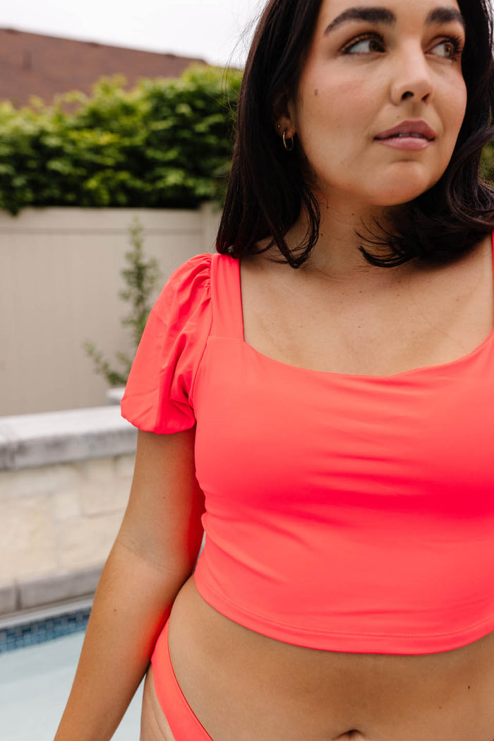 Solid Citrus / XS
