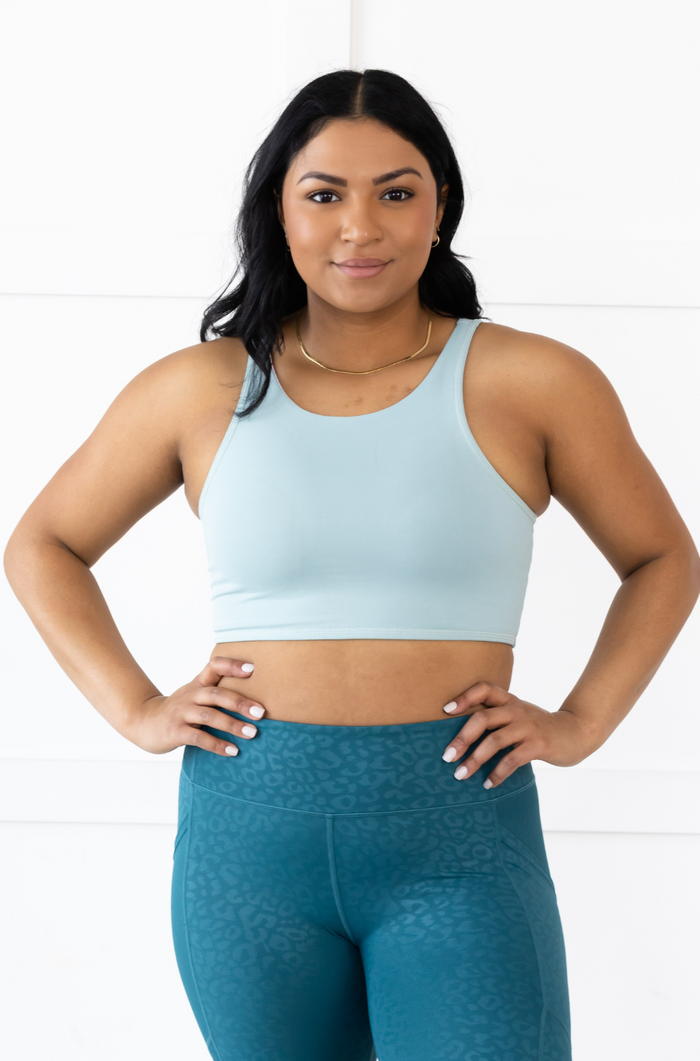Energy Bra (Last Chance Colors)