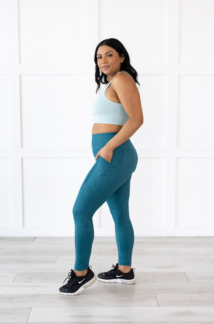 Energy Bra (Last Chance Colors)