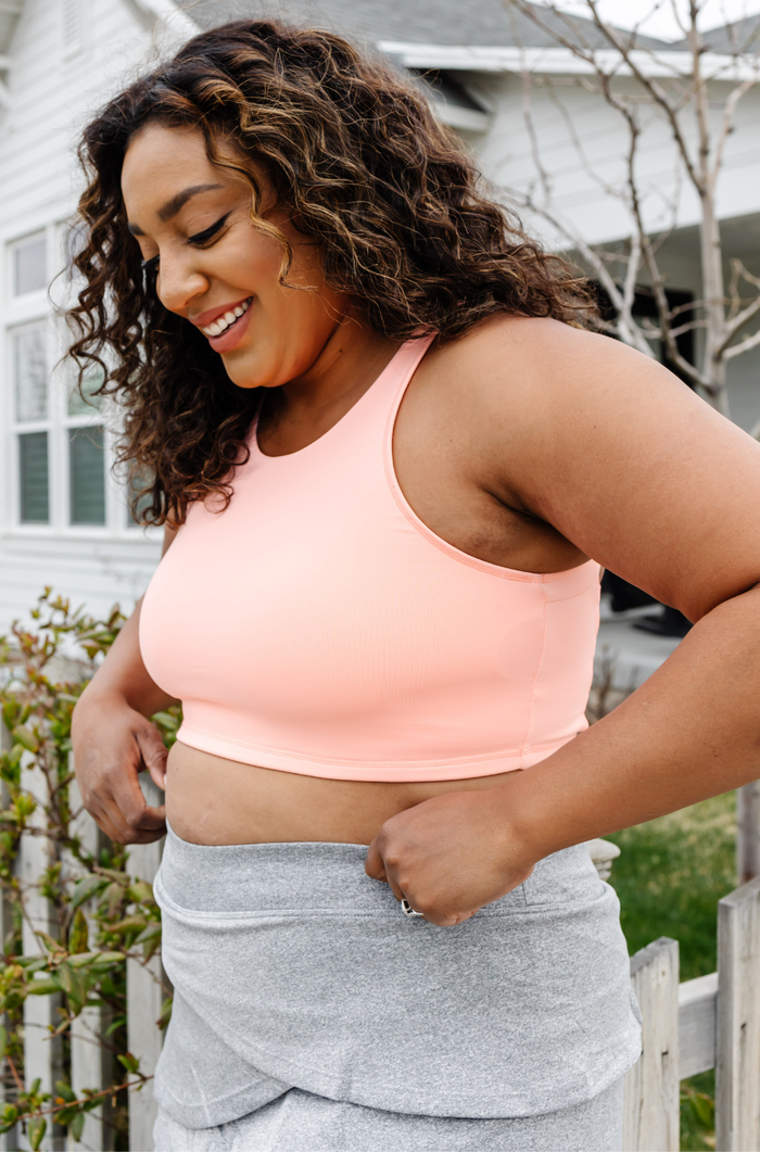 Energy Bra