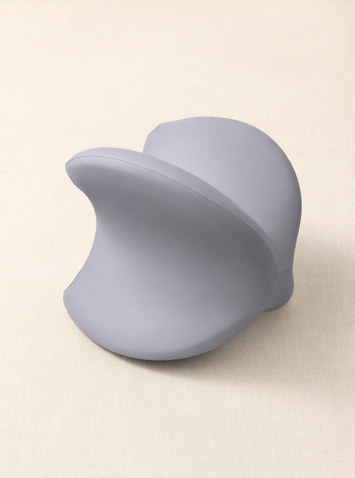 Ergonomic Creative Knee Pillow for Side Sleepers