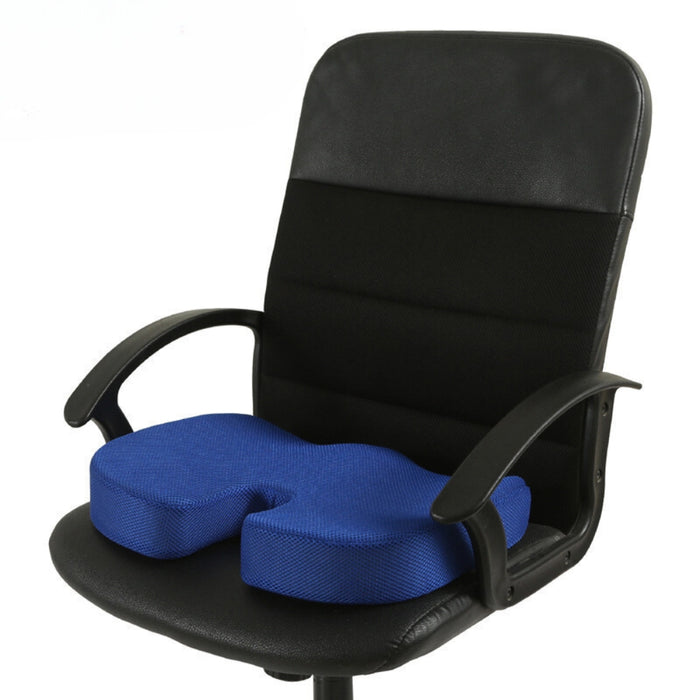 Ergonomic Memory Cotton Office Cushion Chair Cushion Seat Cushion