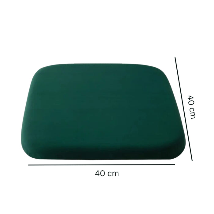 Ergonomic Memory Foam Office Student Seat Cushion Prolonged Sitting God Tool