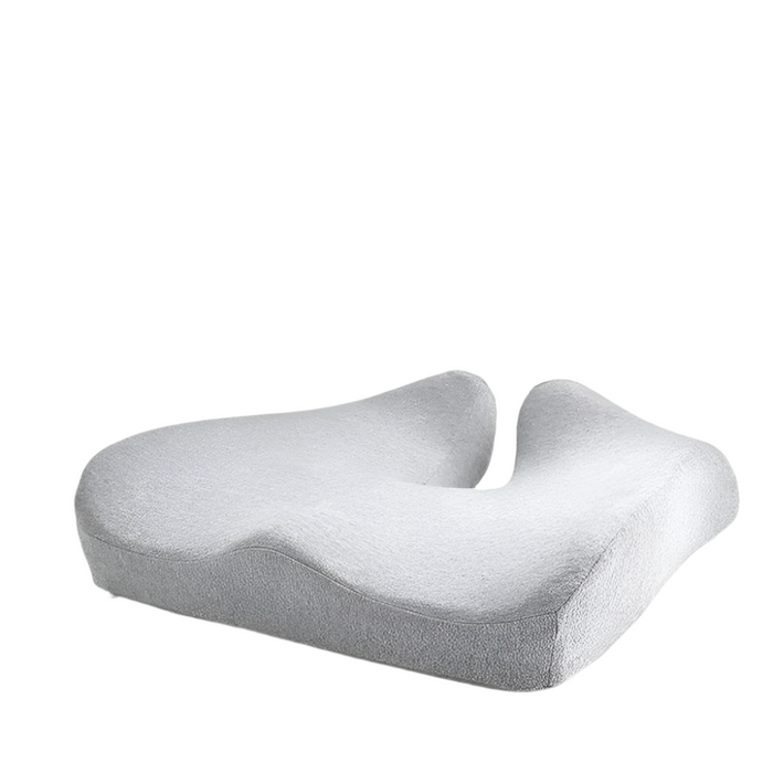 Ergonomic Seat Cushion for Office & Car