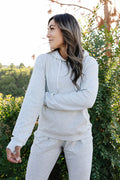 Everyday Fleece-Lined Hoodie