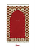 Ezhaar - Janamaz (Prayer Mat)