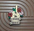 F Off