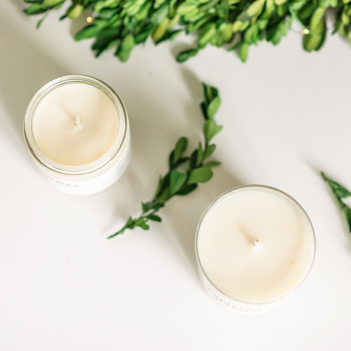 Fake Dating Candle C & E Craft Co