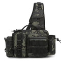 Black CP