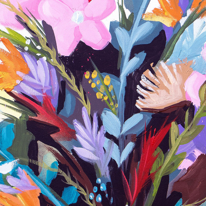 Flower Power