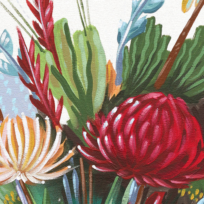 Flower Study #2
