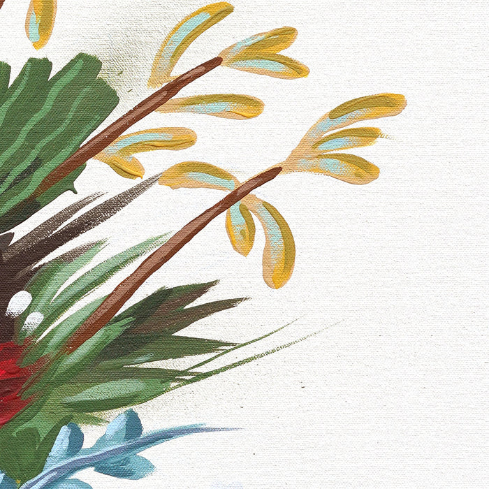 Flower Study #2