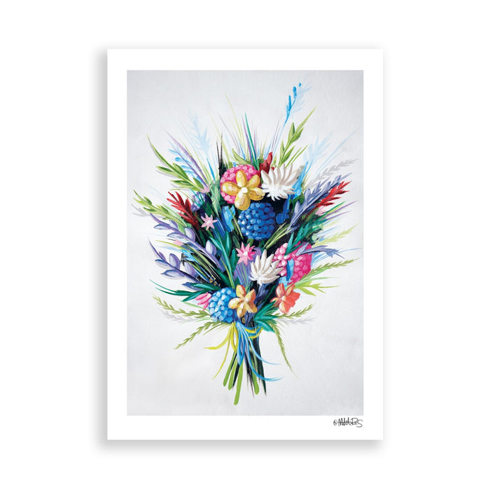 Flowers For 2