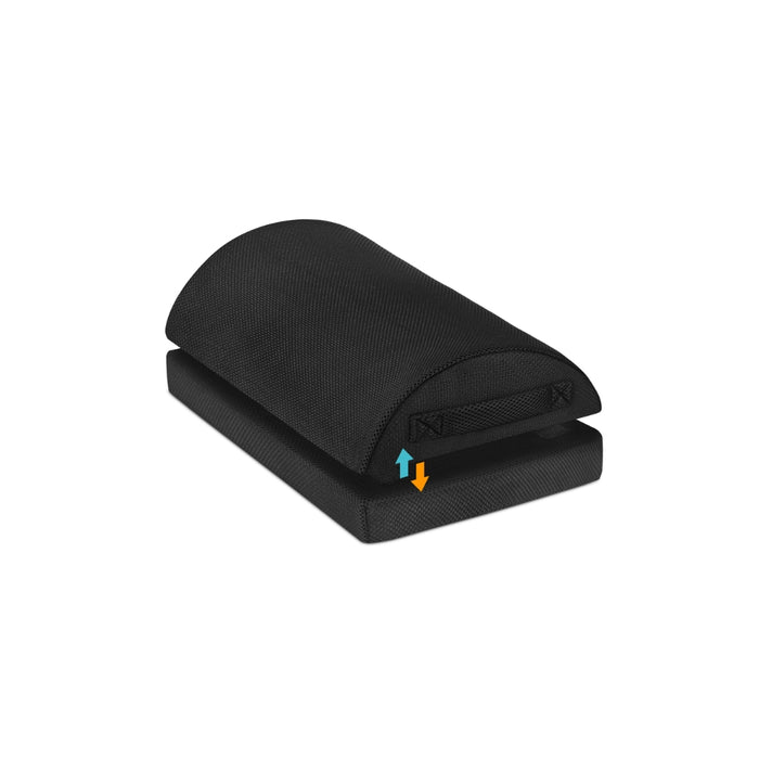 Foot Rest Stool Foot Pad Pillow Office Computer Desk Under Desk