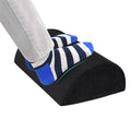 Foot Rest Stool Foot Pad Pillow Office Computer Desk Under Desk