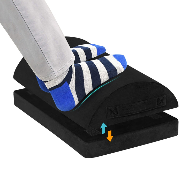 Adjustable Mesh BK