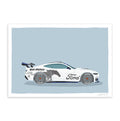 Ford Mustang GT Gen 3 Supercar