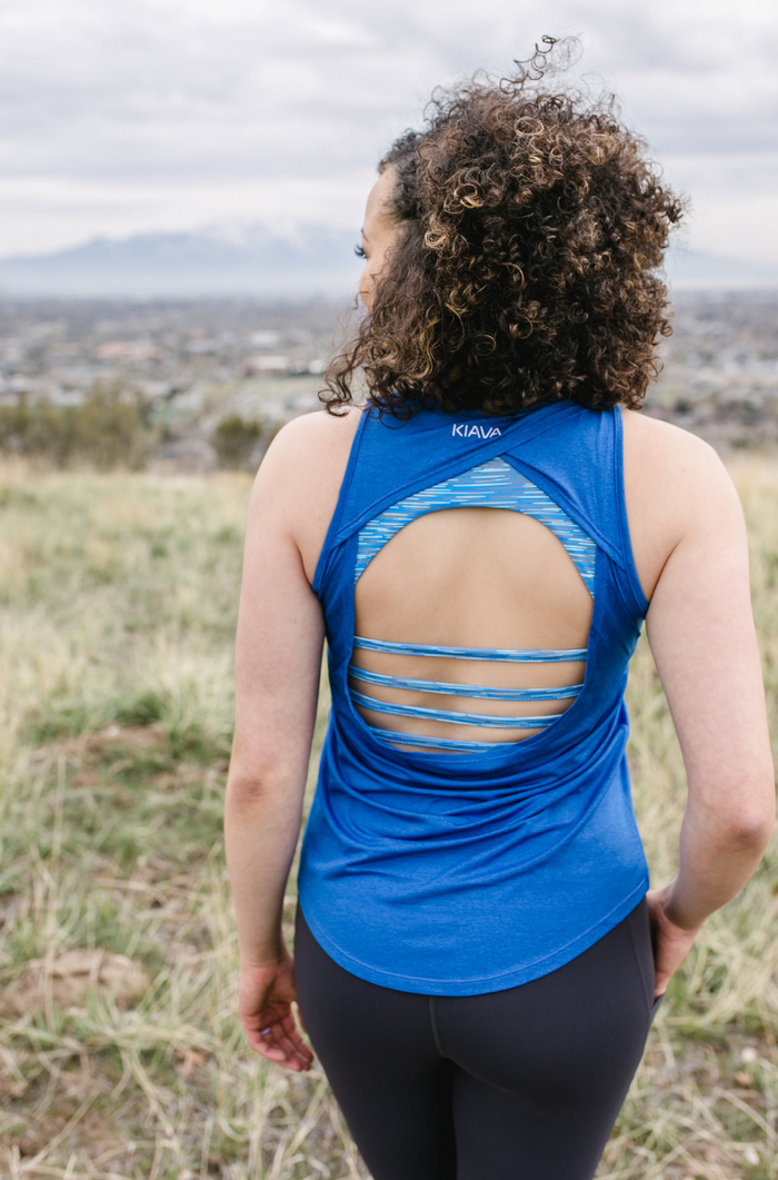 Free Fit Tank Top (Final Few)