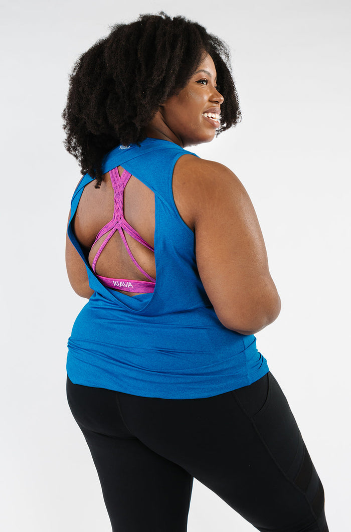 Free Fit Tank Top (Final Few)